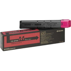 Kyocera Toner Kyocera TK-8705 Magenta Oryginał  (1T02K9BNL0)