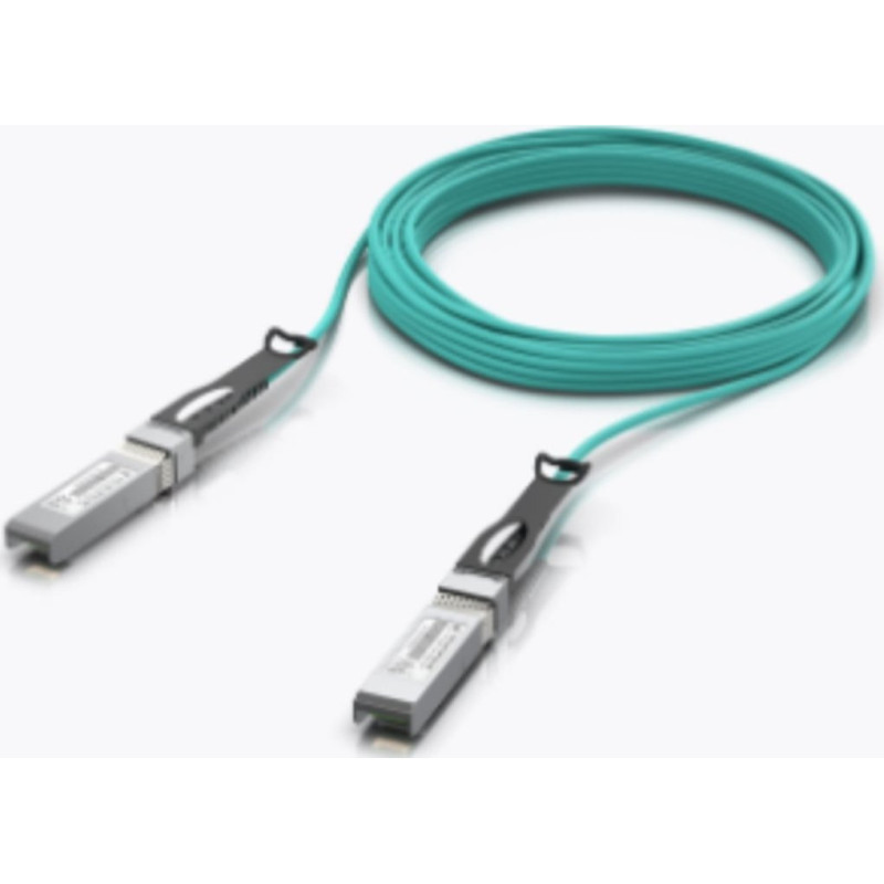 Ubiquiti Moduł SFP Ubiquiti UBIQUITI UACC-AOC-SFP28-30M SFP+ MODULE 25G 30M LONG RANGE DIRECT ATTACH COPPER CABLE