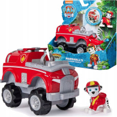 Spin Master PAW PATROL DZUNGLA POJAZD MARSHALL 6067759 WB2