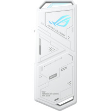 Asus Dysk zewnętrzny SSD Asus HDD acc ASUS ROG Strix Arion White