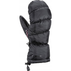 Leki LEKI RĘKAWICE Glace 3D Women Mitt black 7.0