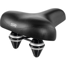 Selle Royal Siodło CLASSIC RELAXED 90st. CLASSIC podwójne sprężyny unisex (SR-6954-5)