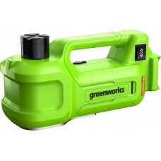 Greenworks 24V podnośnik samochodowy G24JACK