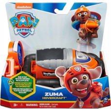 Spin Master PAW PATROL POJAZD PODST EKO ZUMA 6069048 WB2