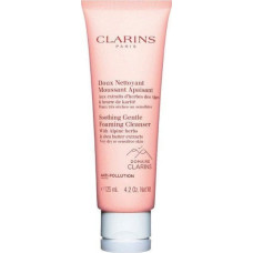 Clarins Clarins, Doux Nettoyant, Exfoliating, Cleansing Gel, For Face, 125 ml For Women