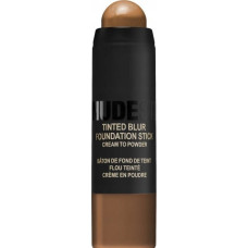 Nudestix Nudestix, Nudies, Cruelty Free, Smoothing, Foundation Stick, 9, Deep, 6.1 g For Women