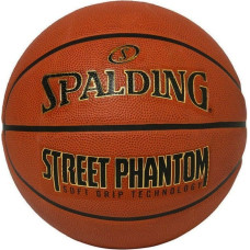 Spalding Spalding Street Phantom SGT Ball 84387Z Pomarańczowe 7