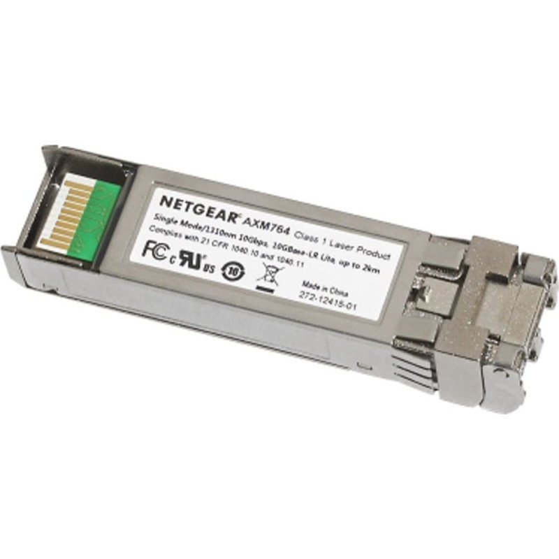 Netgear Moduł SFP NETGEAR Modul / 10GBASE-LR Lite SFP+ Transceiver