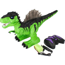 Mega Creative Figurka Mega Creative DINOZAUR R/C FF LAD 43X24X14 MC WB 9/18