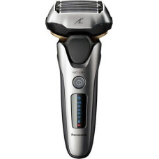 Panasonic Panasonic ES-LV69-S803 Electric Shaver, Black/Silver | Panasonic