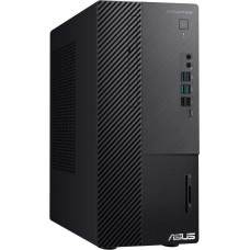 Asus Komputer Asus Komputer PC Asus D700ME Mini Tower i5-13500/8GB/SSD512GB/UHD770/DVD-8X/W11P/3Y Black