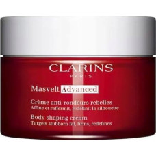 Clarins CLARINS MASVELT ADVANCED BODY SHAPING CREAM 200ML