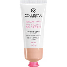 Collistar COLLISTAR IDROATTIVA ANTIPOLLUTION BB CREAM LIGHT 50ML