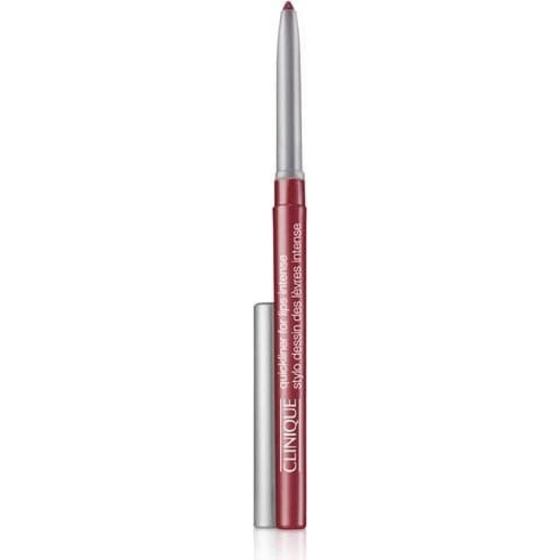 Clinique Konturówka do ust Quickliner For Lips Intense 08 Intense Cosmo 0.3g