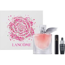 Lancome LANCOME La Vie Est Belle EDP 50ml + Advanced Genifique Serum 10ml + Hypnose Mascara 2ml