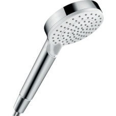 Hansgrohe Słuchawka prysznicowa Hansgrohe Crometta Vario EcoSmart 2-funkcyjna biały (26332400)