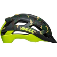 Bell Kask gravel szosowy BELL FALCON XRV INTEGRATED MIPS Rozmiar kasku: M(55-59 cm), Wybierz kolor: Matte Gloss Camo Retina