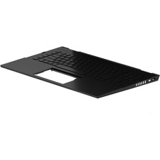 HP Pamięć do laptopa HP HP M57142-041 części zamienne do notatników Klawiatura