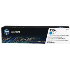 HP Toner HP Toner CF351A nr 130A (cyan)