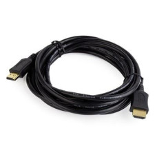 Gembird CABLE HDMI-HDMI 3M V1.4/CC-HDMI4L-10