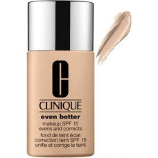 Clinique podkład Even Better Makeup SPF15 01 Alabaster 30ml