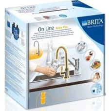 Brita Filtr do wody on line active plus set (1025434)