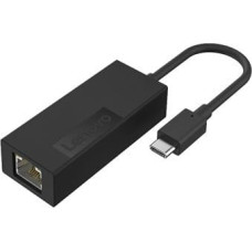 Lenovo Karta sieciowa Lenovo USB-C (4X91H17795)