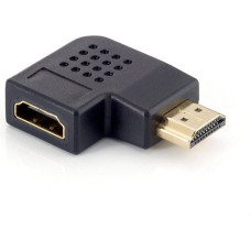 Equip Adapter AV Equip HDMI - HDMI czarny (118910)