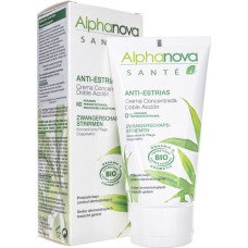 Alphanova Alphanova Sante Krem przeciw rozstępom - 150 ml