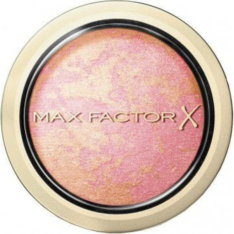 Max Factor Creme Puff Blush 1,5g 05 Lovely Pink