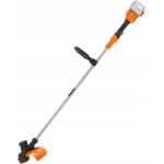 Worx Battery Trimmer (WG183E.9) 40V 33cm  (STO)