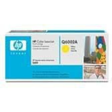 HP Toner HP toner Q6002A (yellow)