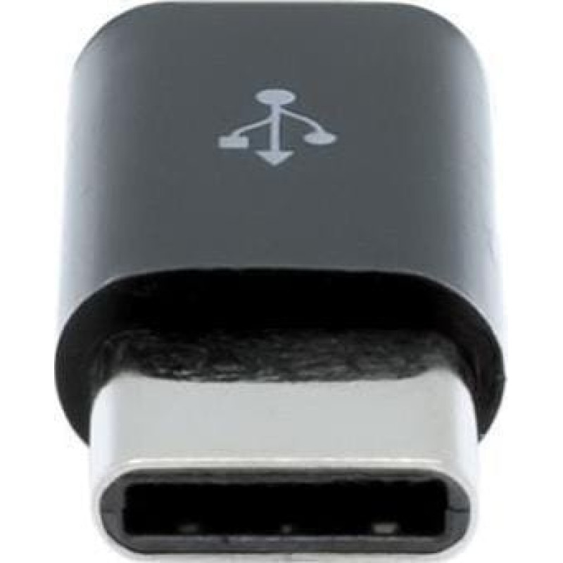 Proxtend Adapter USB ProXtend ProXtend USB-C to USB 2.0 Micro B Adapter Black