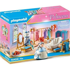 Playmobil 70454 Princess Ankleidezimmer mit Badewanne