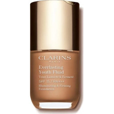 Clarins Everlasting Youth Fluid 113 Chestnut 30ml