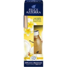 Felce Azzurra Patyczki zapachowe Vanilla&Mono 200ml