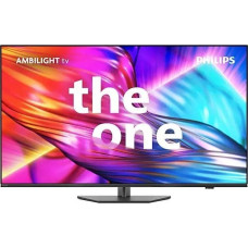 Philips Telewizor Philips  43PUS8919/12 LED 43'' 4K Ultra HD Titan OS Ambilight