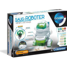 Clementoni suction robot (59109.1)