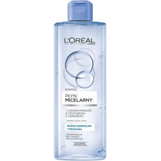 L’oreal Paris Skin Expert Płyn micelarny - cera normalna i mieszana 400ml