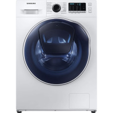 Samsung Pralko-suszarka Samsung WD8NK52E0ZW