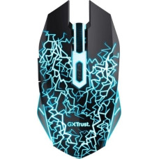 Trust Mysz Trust TRUST Myš BASICS GAMING WIRELESS MOUSE