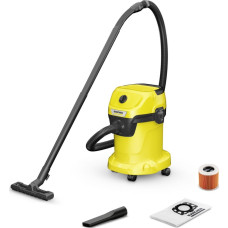 Karcher Odkurzacz przemysłowy Karcher WD 3 V-17/4/20