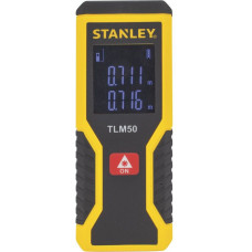 Stanley Dalmierz laserowy Stanley TLM50