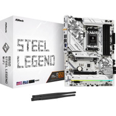 Asrock Płyta główna ASRock B650 STEEL LEGEND WIFI