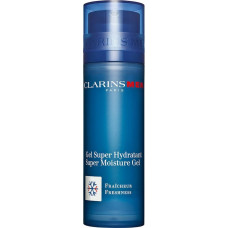 Clarins CLARINS MEN GEL SUPER HYDRATANT 50ML