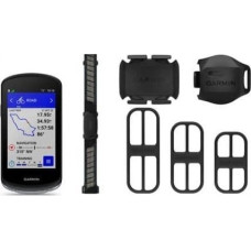 Garmin Nawigacja GPS Garmin Nawigacja rowerowa GPS Garmin Edge 1040 zestaw