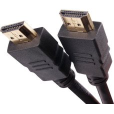 LTC Kabel LTC HDMI - HDMI 3m czarny (8237)