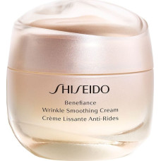 Shiseido Krem do twarzy Benefiance Wrinkle Smoothing Cream przeciwzmarszczkowy 50ml