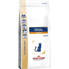 Royal Canin VD Cat Renal Select 4 kg