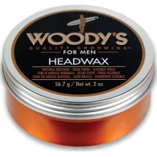 Woody Vaškas plaukams Woody's Headwax 56,7 g